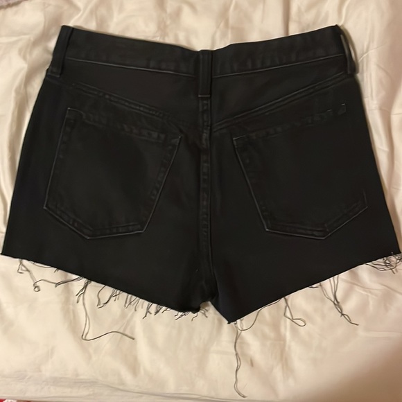 NWT Women’s OG Fringe Shorts by Old Navy size 4 - Picture 4 of 4